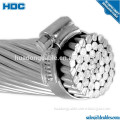 ASTM B399 Bare Aluminum Cable All Aluminum Alloy Conductor cable